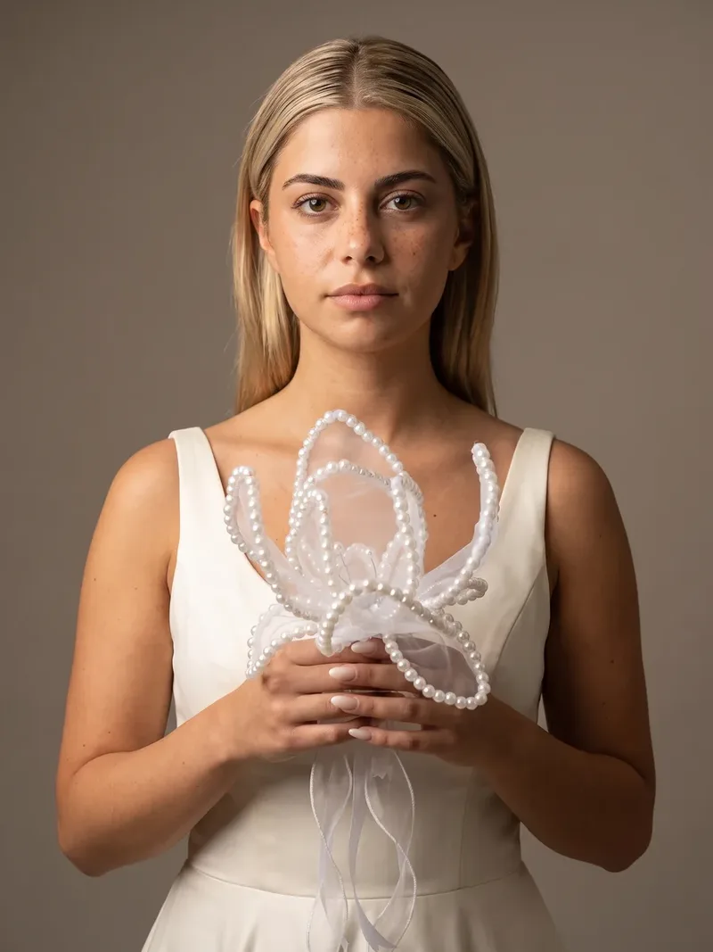Pearl Dream, הדמיה